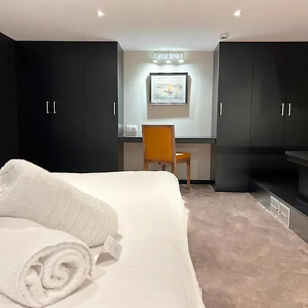 Le Grand Hôtel Le Touquet-Paris-Plage-3