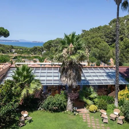 Hotel Sa Punta (Adults Only)-3