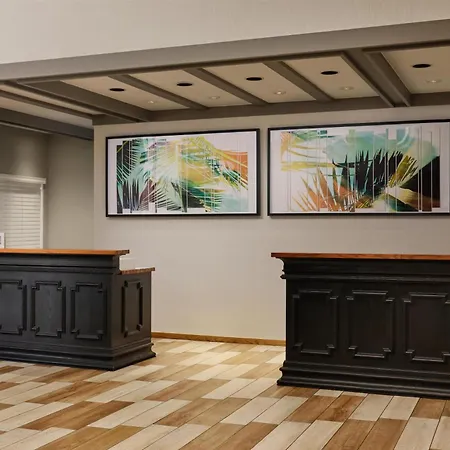 Doubletree By Hilton Gainesville-2