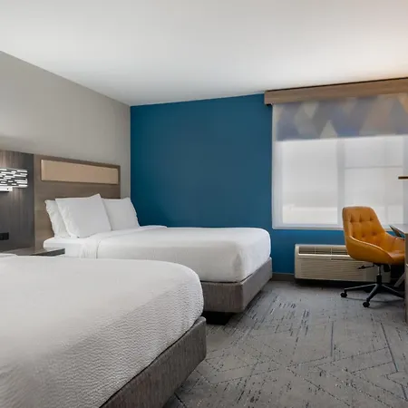 Holiday Inn Express Boston-Milford By Ihg-2