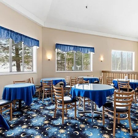 North Star Lodge & Resort-3
