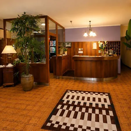 Residence Hotel Maxi-3