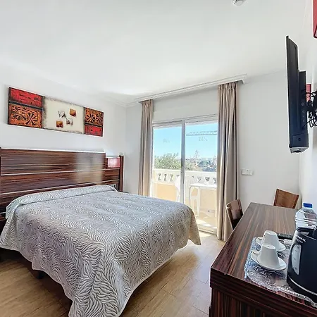 Hotel Noguera El Albir-2