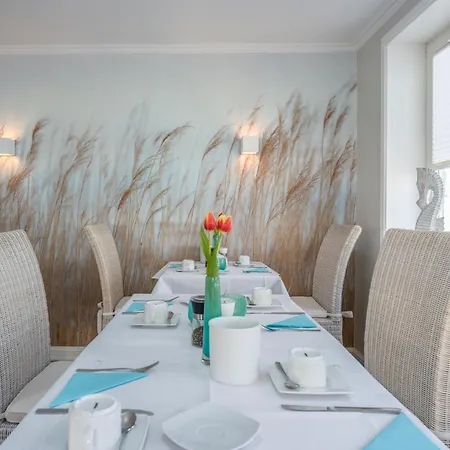 Marin Hotel Sylt GmbH-2