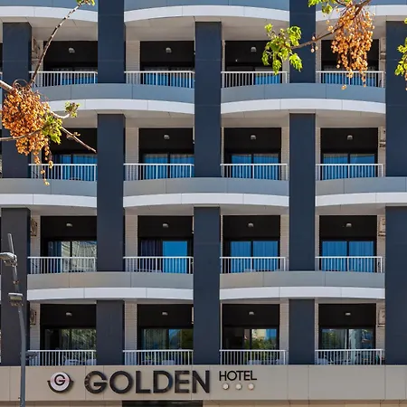 Hotel Golden-2