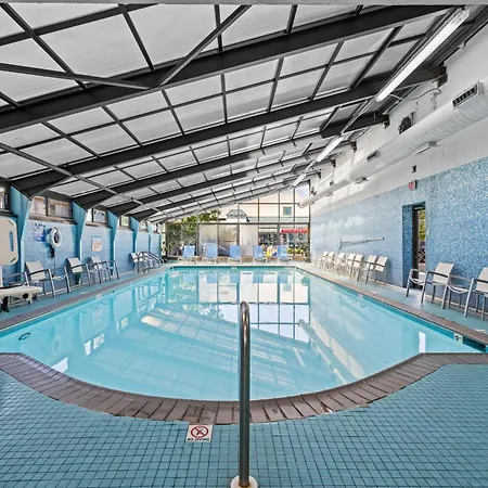 The Barclay Towers Hotel And Resort-3
