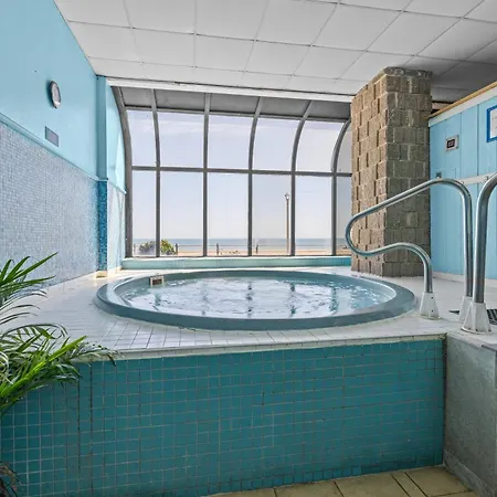 The Barclay Towers Hotel And Resort-2
