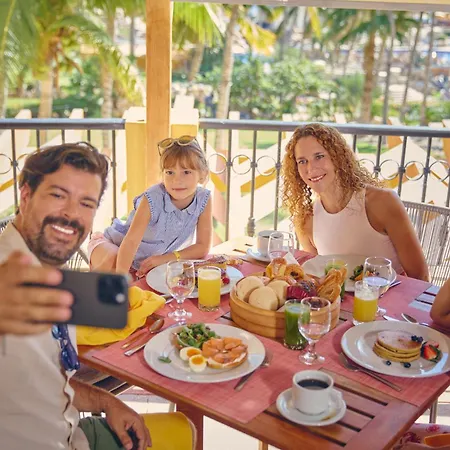 Grand Fiesta Americana Los Cabos All Inclusive Golf & Spa-2