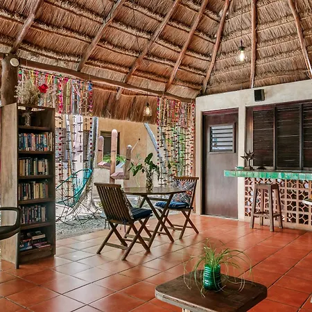 Hotel Barrio Latino-2