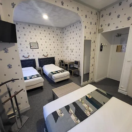 Royal Hotel Versailles-3