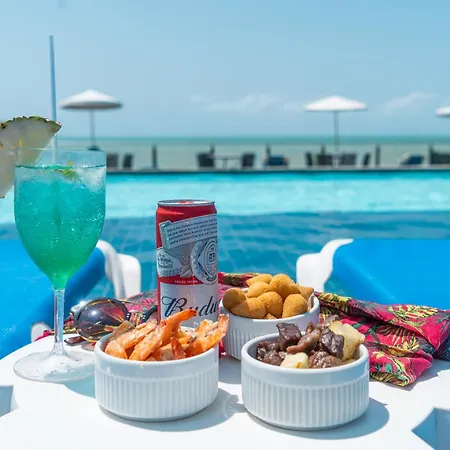 El Aram Imirá Beach Resort-2