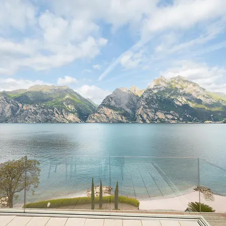 Torbole Aparthotel-2