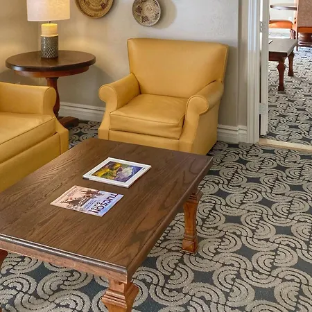 Westward Look Wyndham Grand Resort & Spa-3