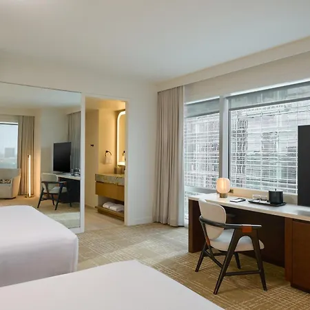 Jw Marriott Atlanta Downtown-2