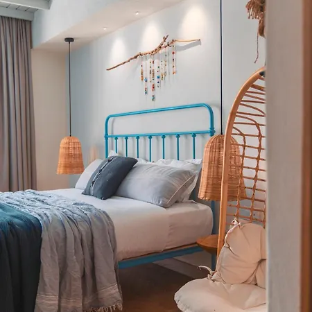 Yacht Boheme Hotel-Boutique Class - Adults Only-3