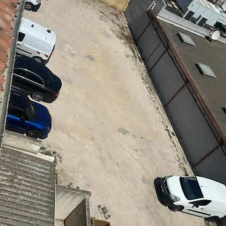 Hotel Le 5-2