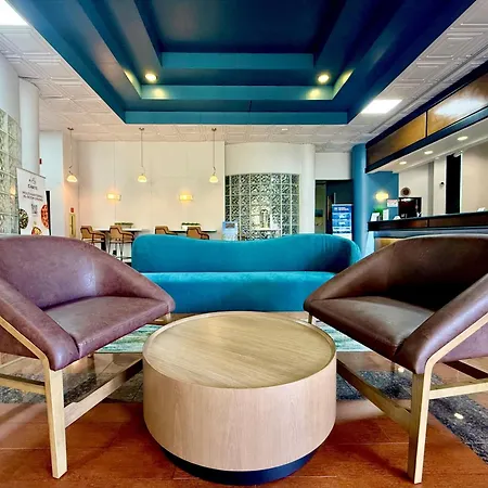Best Western Plus Suites Hotel - Lax Airport La Stadium-2