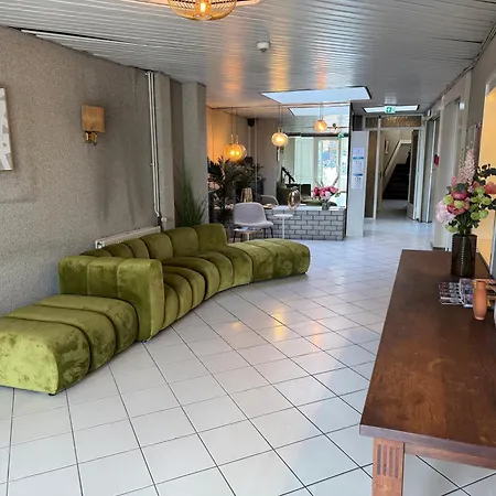 Hotel Mayflower-2