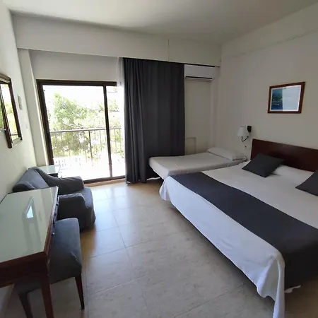 Hotel Sicania-2