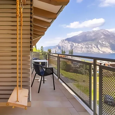 Myseele Garda Active Hotel-2