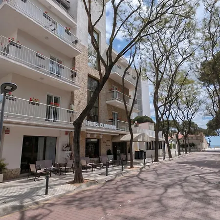 Hotel Medium Claramar-2