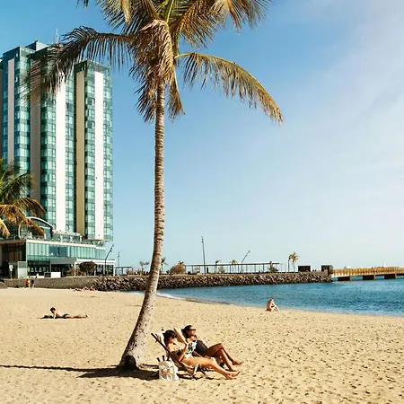 Arrecife Gran Hotel&Spa-3