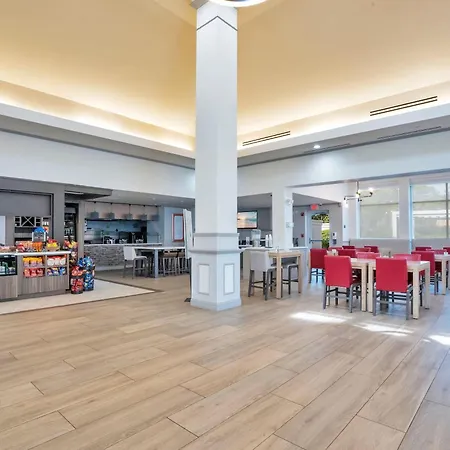 Hilton Garden Inn Jacksonville Airport-2