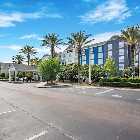 Hilton Garden Inn Jacksonville Airport-3