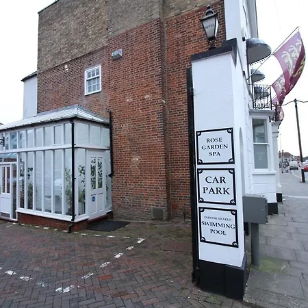 Thanington Hotel-2