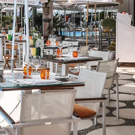 Grand Hotel Del Mare Resort & Spa-2