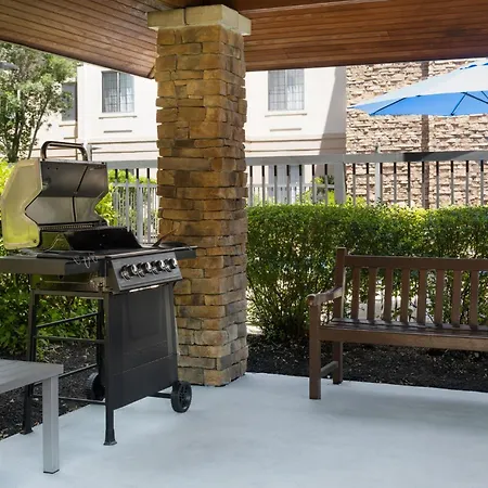 Staybridge Suites Boston - Burlington By Ihg-3