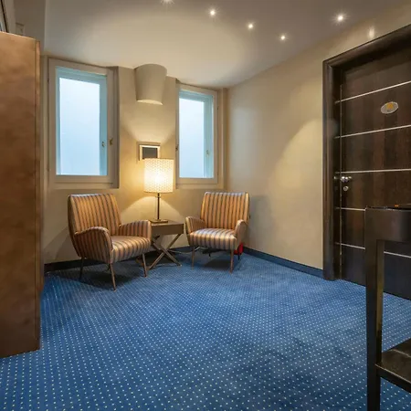 Ponte Vecchio Suites&Spa-2