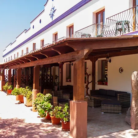 Hotel Stella Del Sud-2
