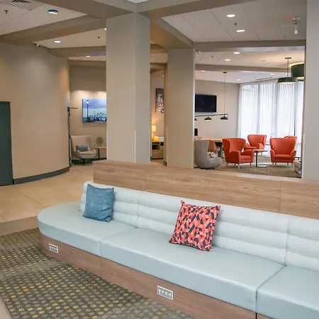 Holiday Inn New Orleans West Bank Tower By Ihg-3