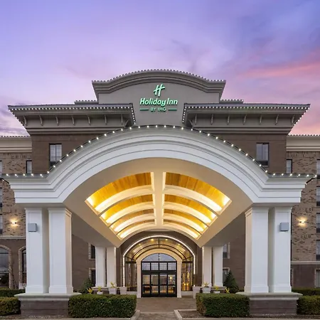 Holiday Inn Midland By Ihg-3