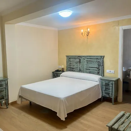 Hotel Chipiona-2