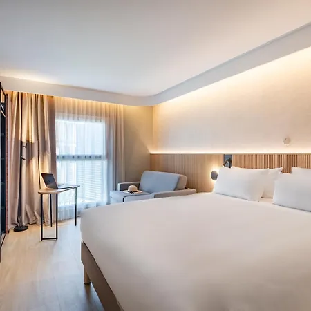 Hotel Marseille Centre Gare Saint-Charles-2