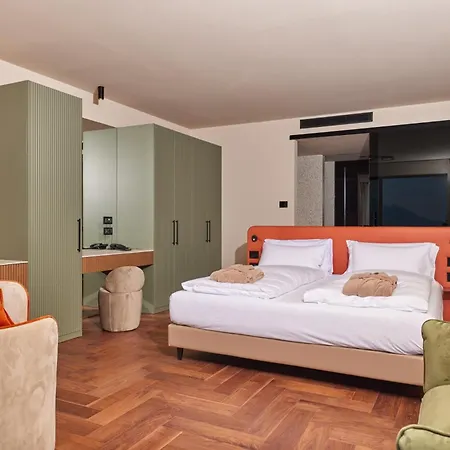 Hotel Baia Verde-2