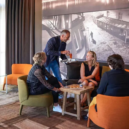 Mercure Saint Malo Balmoral-3