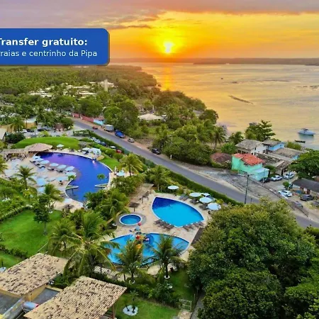 Pipa Lagoa Hotel-3
