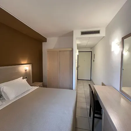Hotel Bulla Regia-3