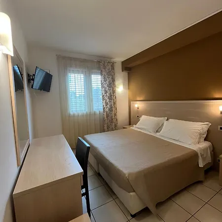 Hotel Bulla Regia-2