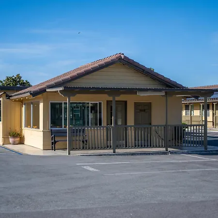 El Castell Motel-3