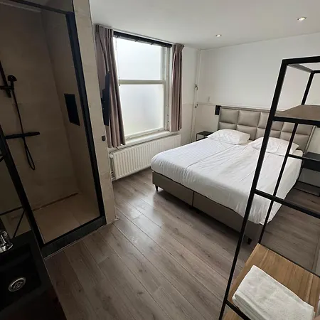 Hotel Hortus-3