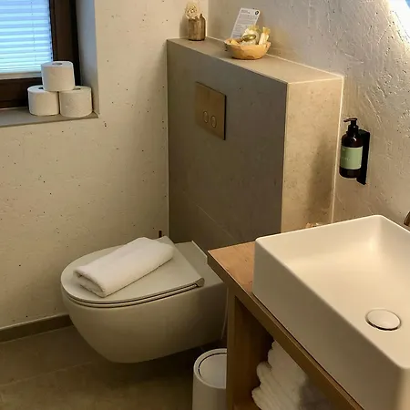 Apparthotel "Landhaus Veronika"-3