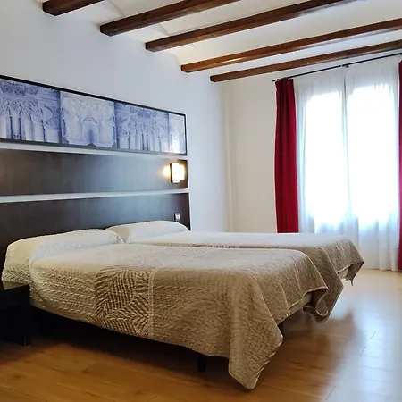 Hotel Rey Sancho-3