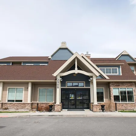 Residence Inn By Marriott Helena-3