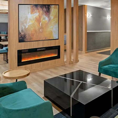 Fairfield Inn And Suites By Marriott Elk Grove-2