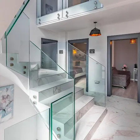 Villa San Rocco Bed & Breakfast-3