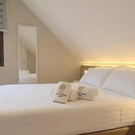 Hotel Las Dunas-3